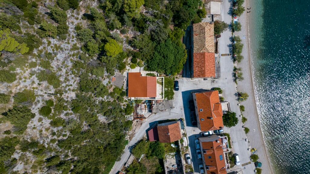 4 bed house in Trstenik...