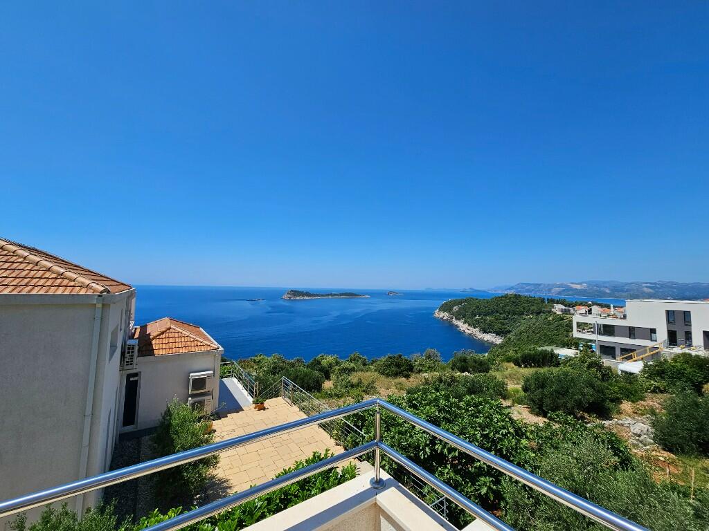 5 bedroom house for sale in Cavtat, Dubrovnik-Neretva