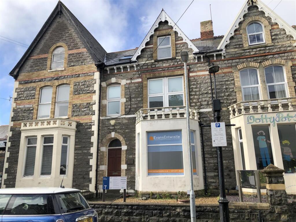 Main image of property: Herbert Terrace, Penarth