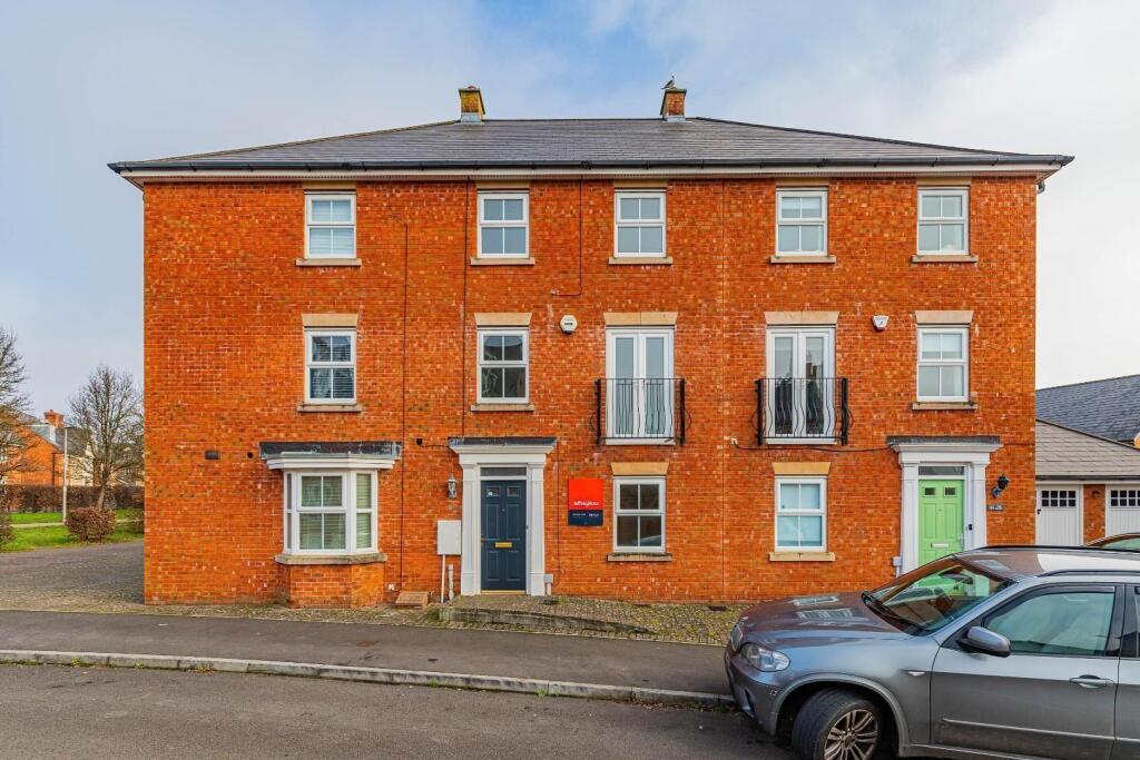 Main image of property: Cae Canol, Penarth