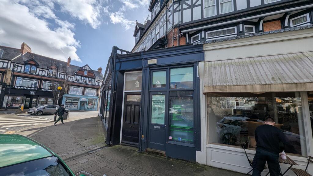 Main image of property: Royal Buildings, Penarth