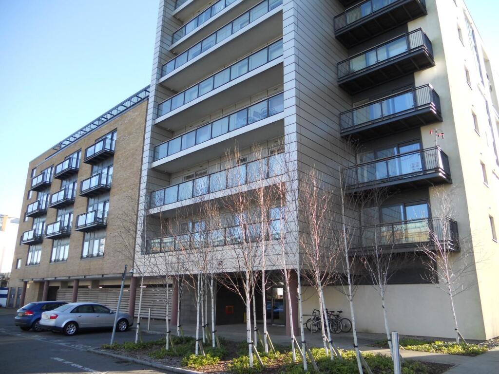 Main image of property: Caldey Island, Ferry Court, Cardiff
