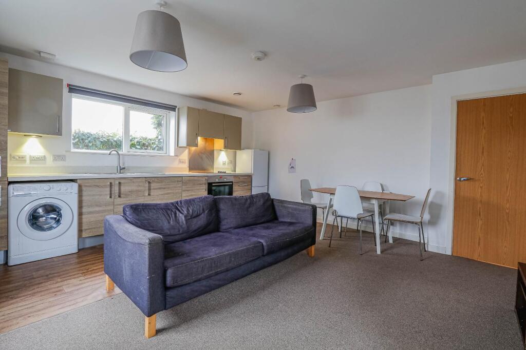 Main image of property: Pearse Close, Penarth