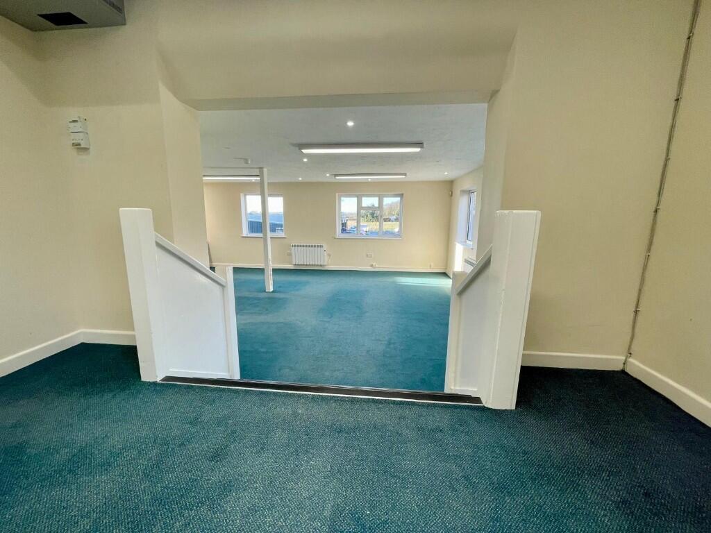 Main image of property: Office 13, The IncuHive Space, Cholderton Road, SP11