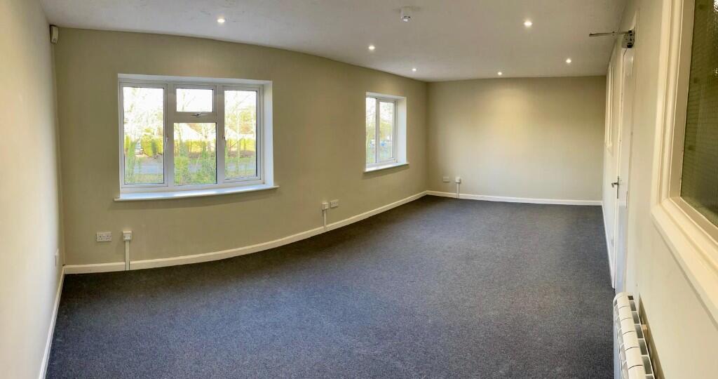 Main image of property: Office 9, The IncuHive Space, Cholderton Road, SP11