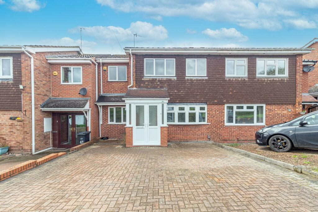 Main image of property: Woods Lane, Brierley Hill, DY5 2QU
