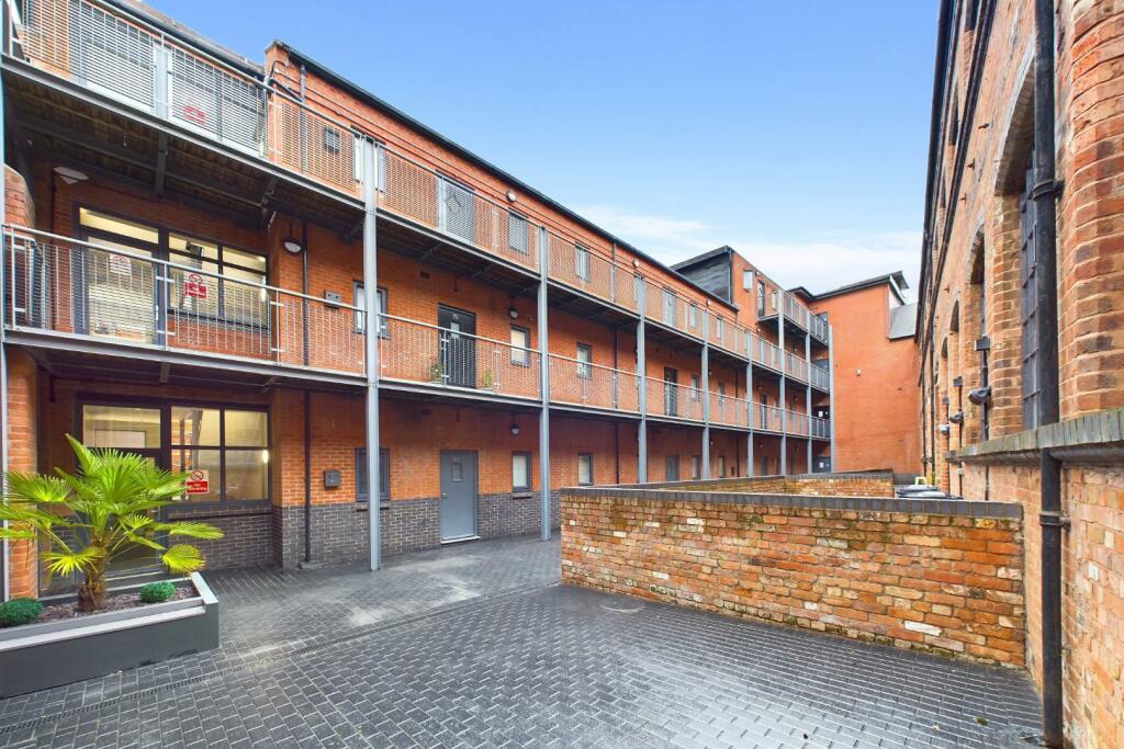 Additional property image - Mint Drive, Hockley