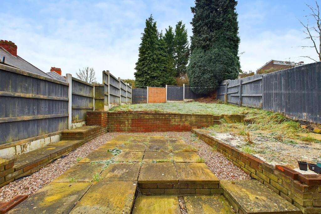 Additional property image - Butchers Lane, Halesowen, B63 2RU
