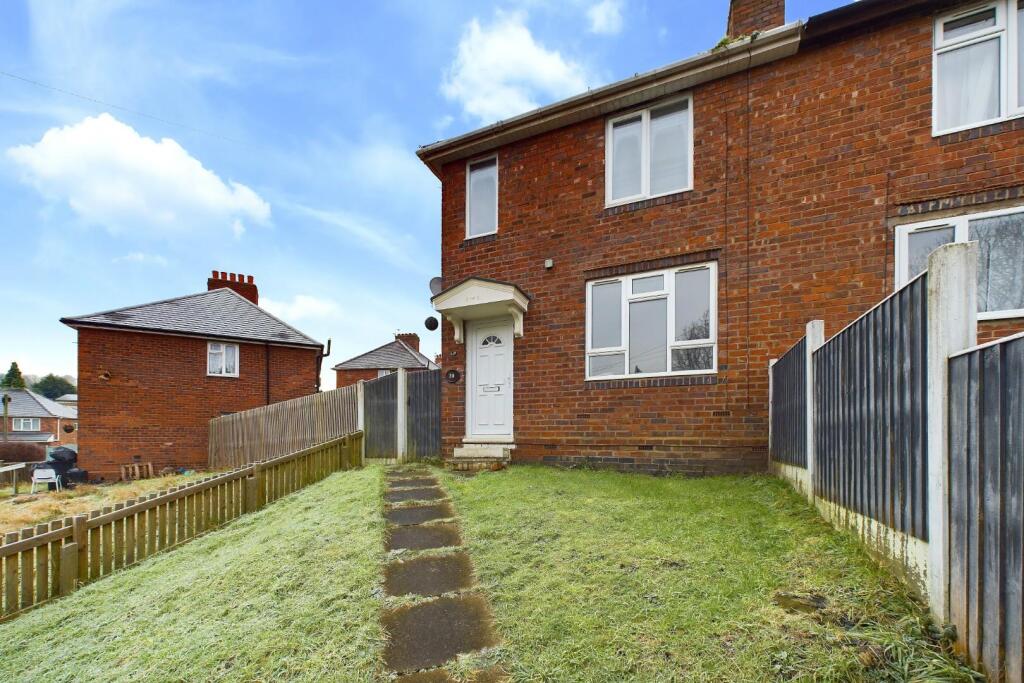 Additional property image - Butchers Lane, Halesowen, B63 2RU