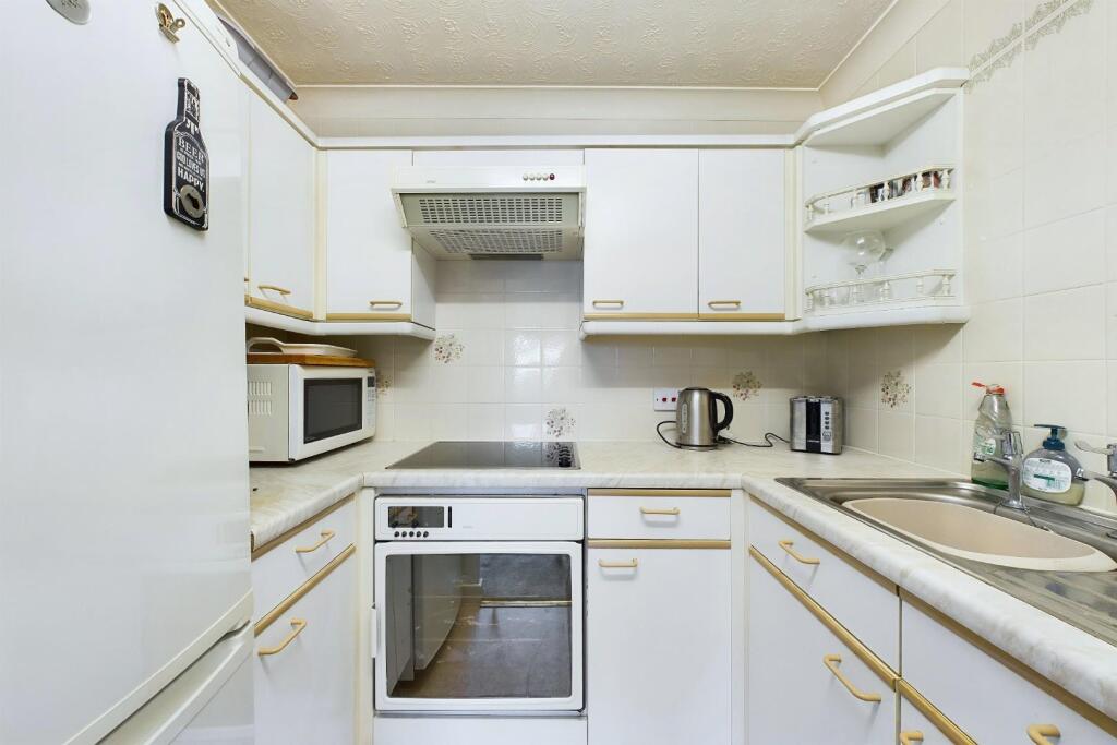 Additional property image - Blackberry Lane, Halesowen