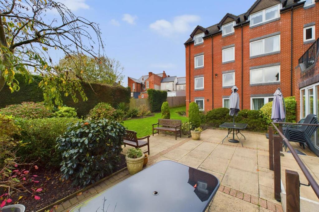 Additional property image - Blackberry Lane, Halesowen