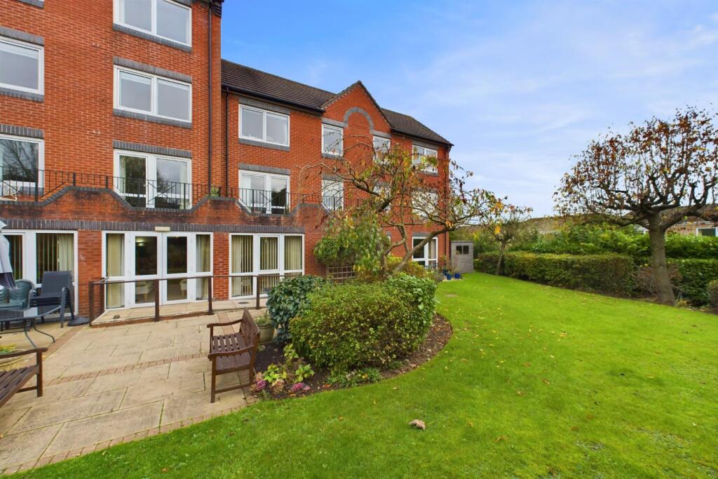 Additional property image - Blackberry Lane, Halesowen