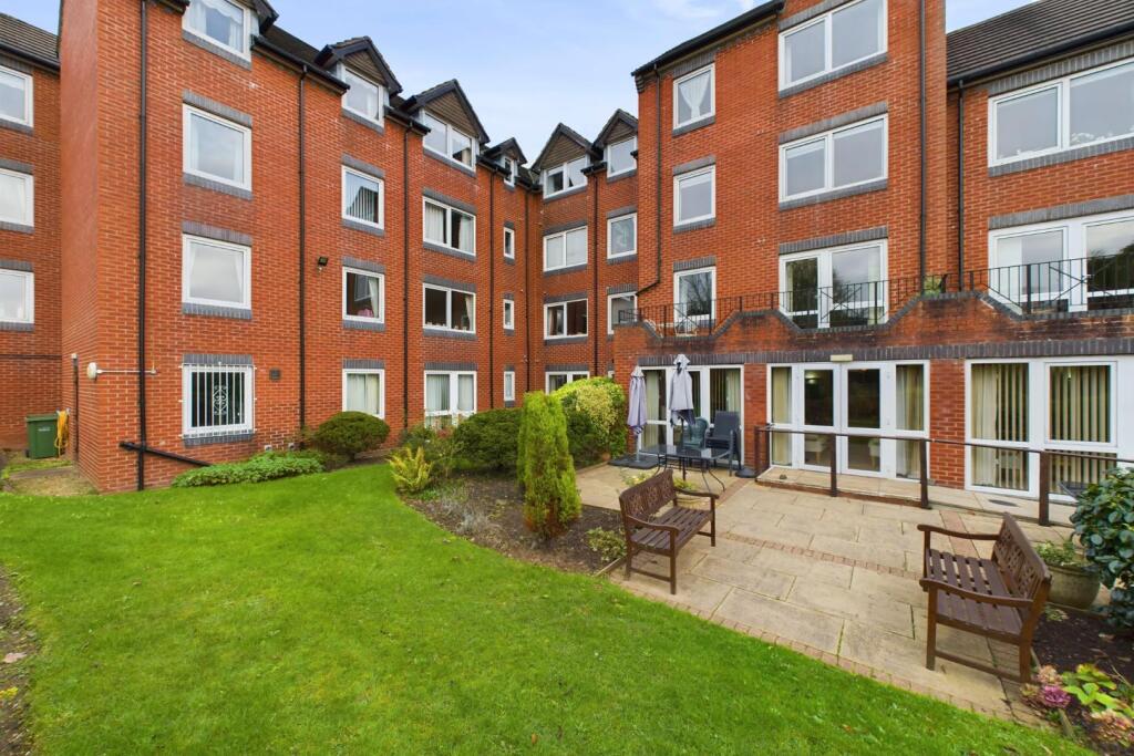 Additional property image - Blackberry Lane, Halesowen