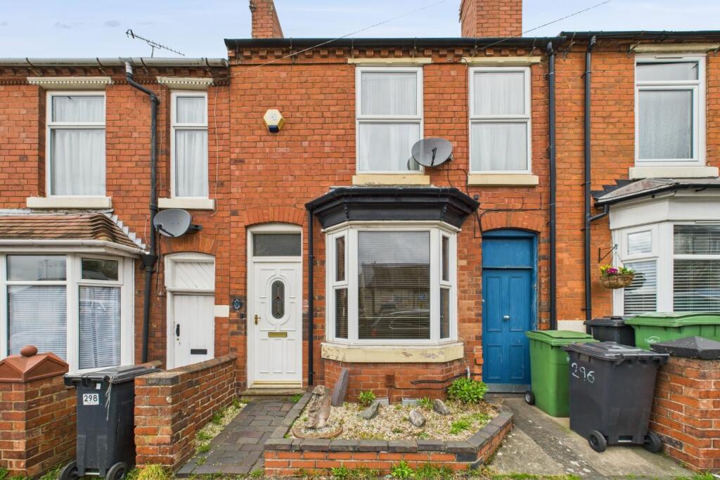 Main image of property: Hagley Road, Halesowen, B63 4QG