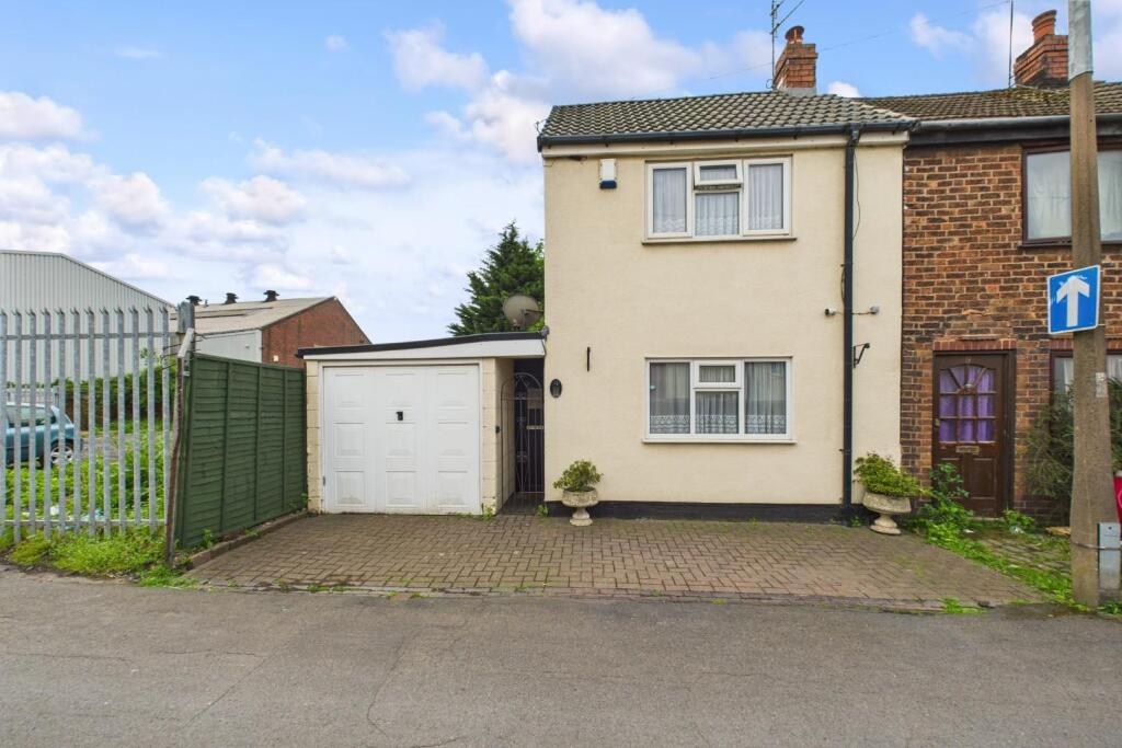 Main image of property: Badger Street, Stourbridge