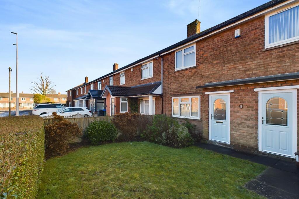 Main image of property: Needwood Grove, West Bromwich, B71 3NJ