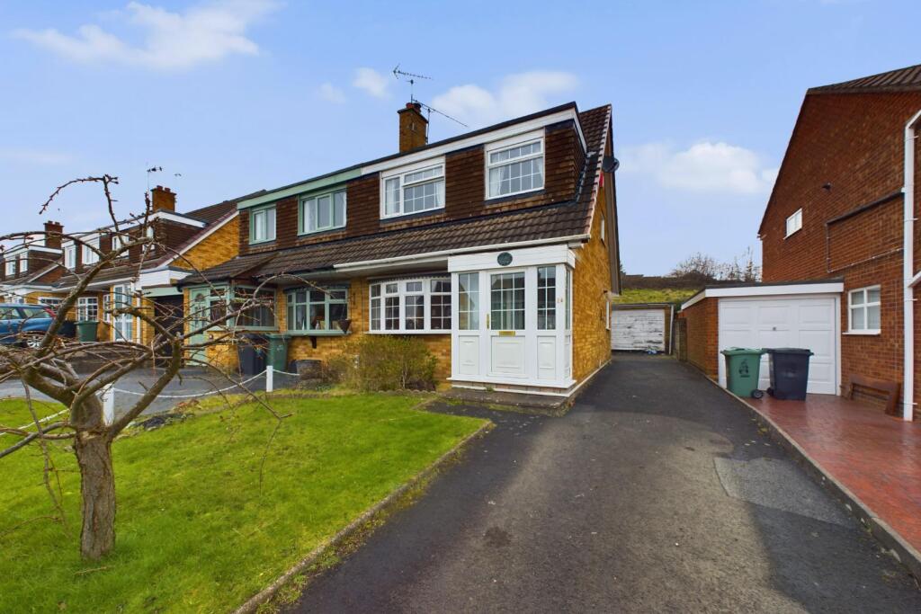 Main image of property: Foxhills Park, Netherton, DY2 0JQ