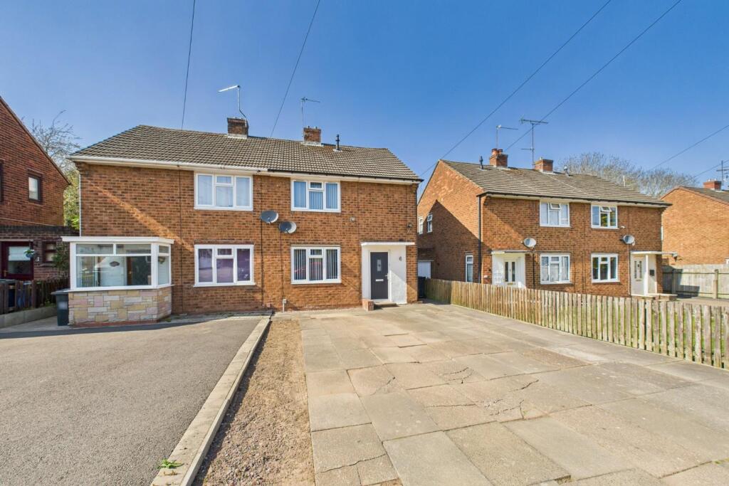 Main image of property: Charles Road, Quarry Bank