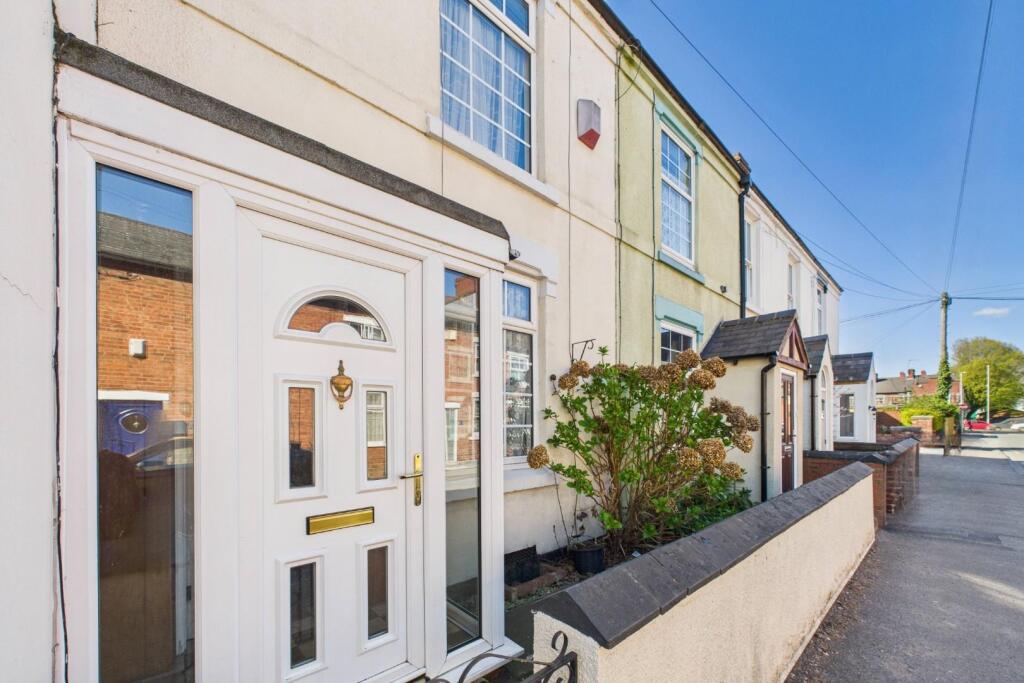 Main image of property: Cobden Street, Wollaston, DY8 3RU