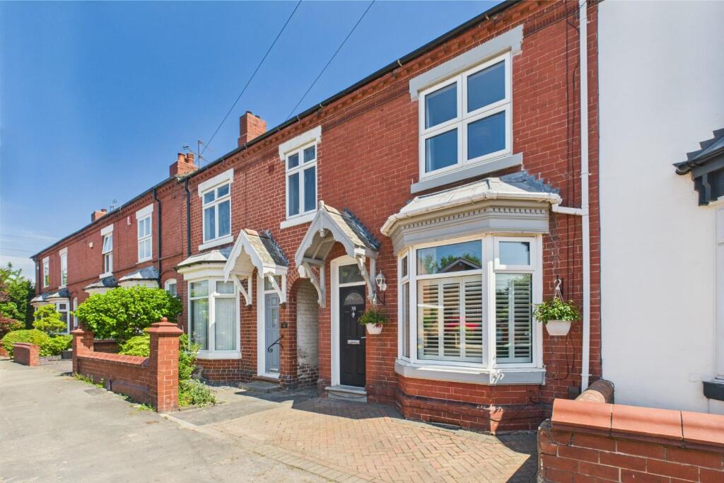 Main image of property: Bridle Road, Stourbridge