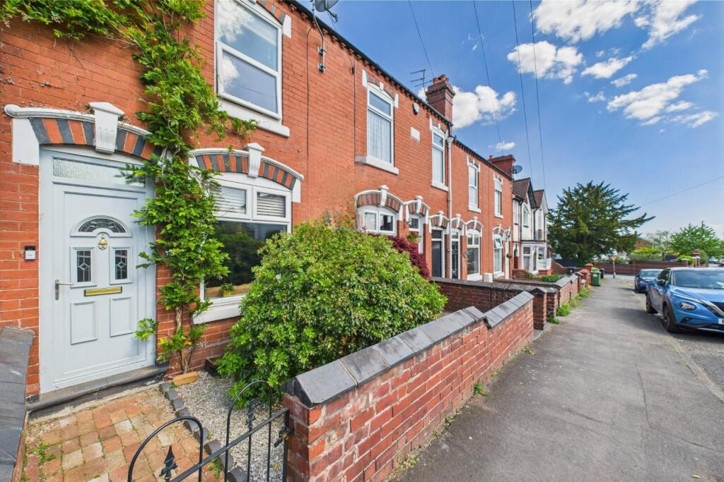 Main image of property: Bridle Road, Stourbridge, DY8 4QE
