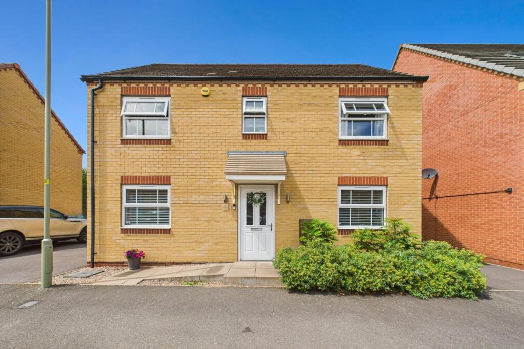 Main image of property: Brythill Drive, Brierley Hill, DY5 3LU