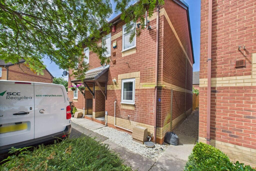 Main image of property: Goldstar Way, Birmingham, B33 0YP