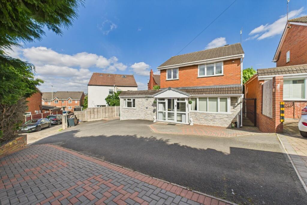 Main image of property: Colley Lane, Halesowen, B63 2UD