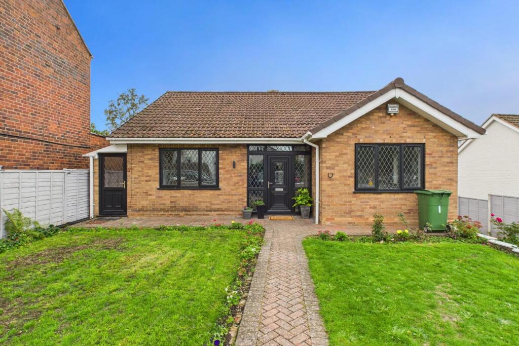 Main image of property: Swan Street, Stourbridge, DY8 3UU