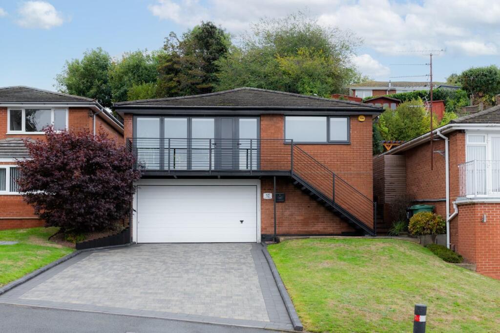 Main image of property: Chawn Park Drive, Stourbridge, DY9 0UG