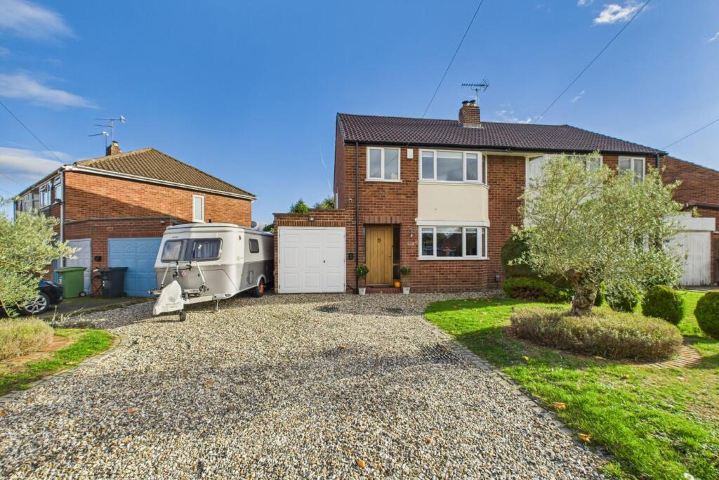 Main image of property: Poplar Crescent, Stourbridge, DY8 3BA