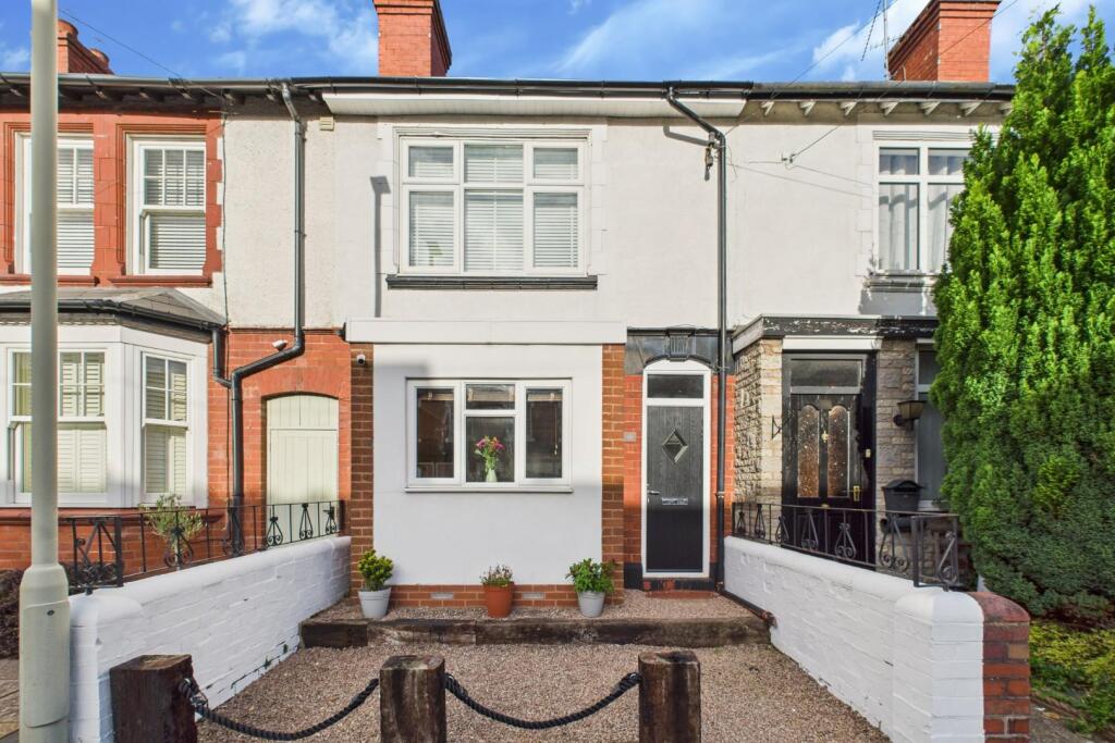 Main image of property: Witton Street, Stourbridge