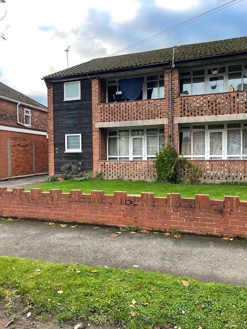 Main image of property: Fairview Road, Wednesfield
