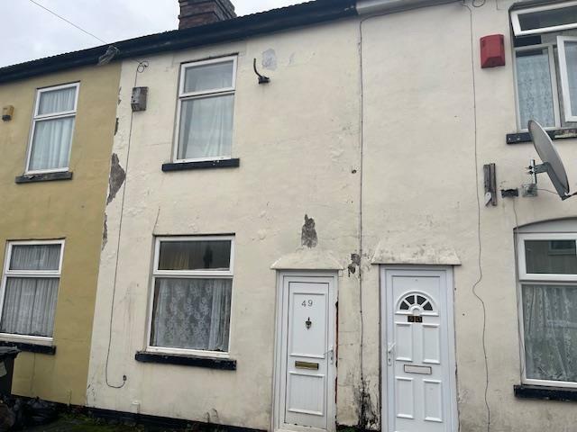 Main image of property: Bristol Street, Wolverhampton