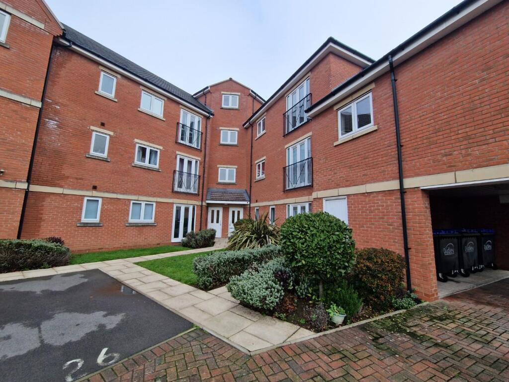 Main image of property: Marshall Crescent, Stourbridge