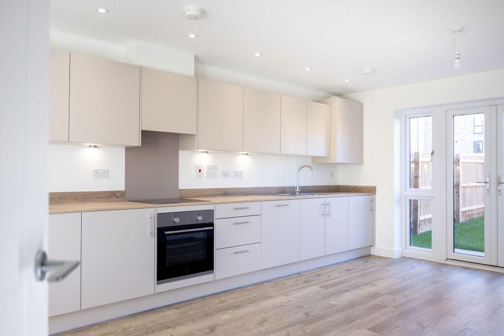 Main image of property: Wintringham, 
Bret Road, 
St Neots, 
PE19 0BF