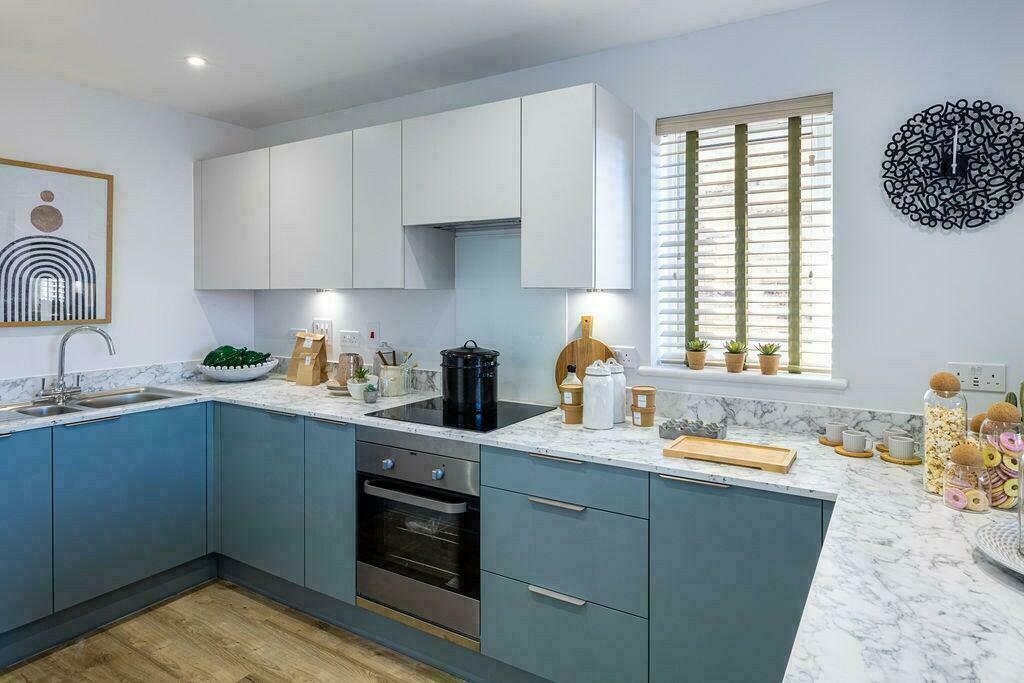 Main image of property: Wintringham, 
Bret Road, 
St Neots, 
PE19 0BF