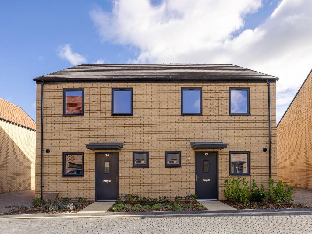 Main image of property: Wintringham, 
Bret Road, 
St Neots, 
PE19 0BF