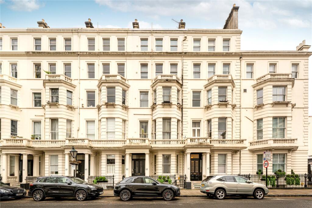 Main image of property: Stanhope Gardens, South Kensington, SW7