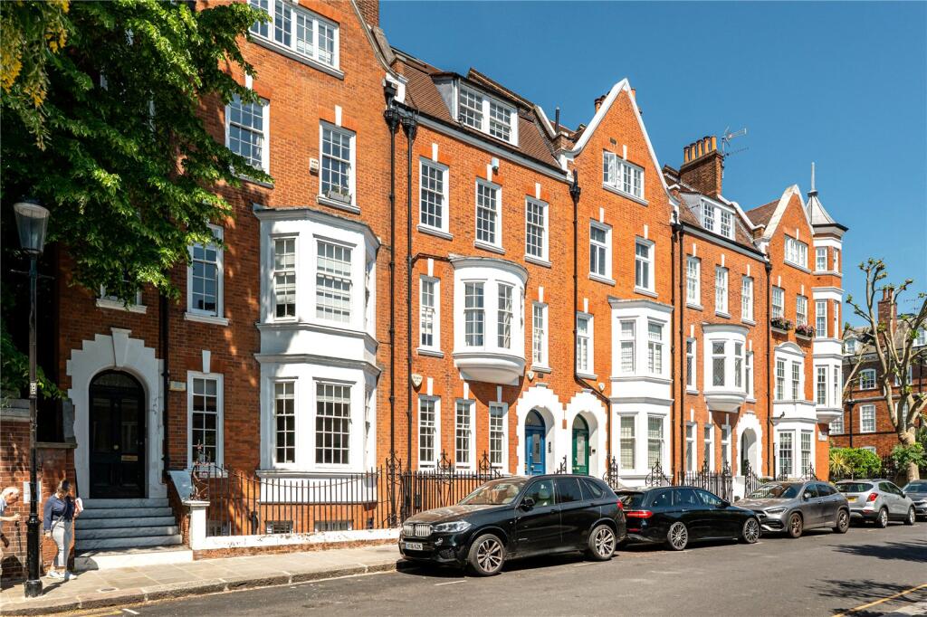 Main image of property: Holland Park Road, Holland Park, London, W14
