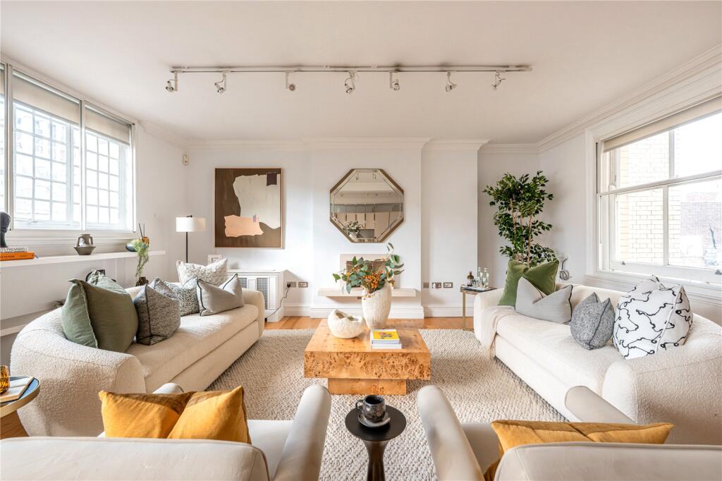 Main image of property: Kingsway, London, WC2B