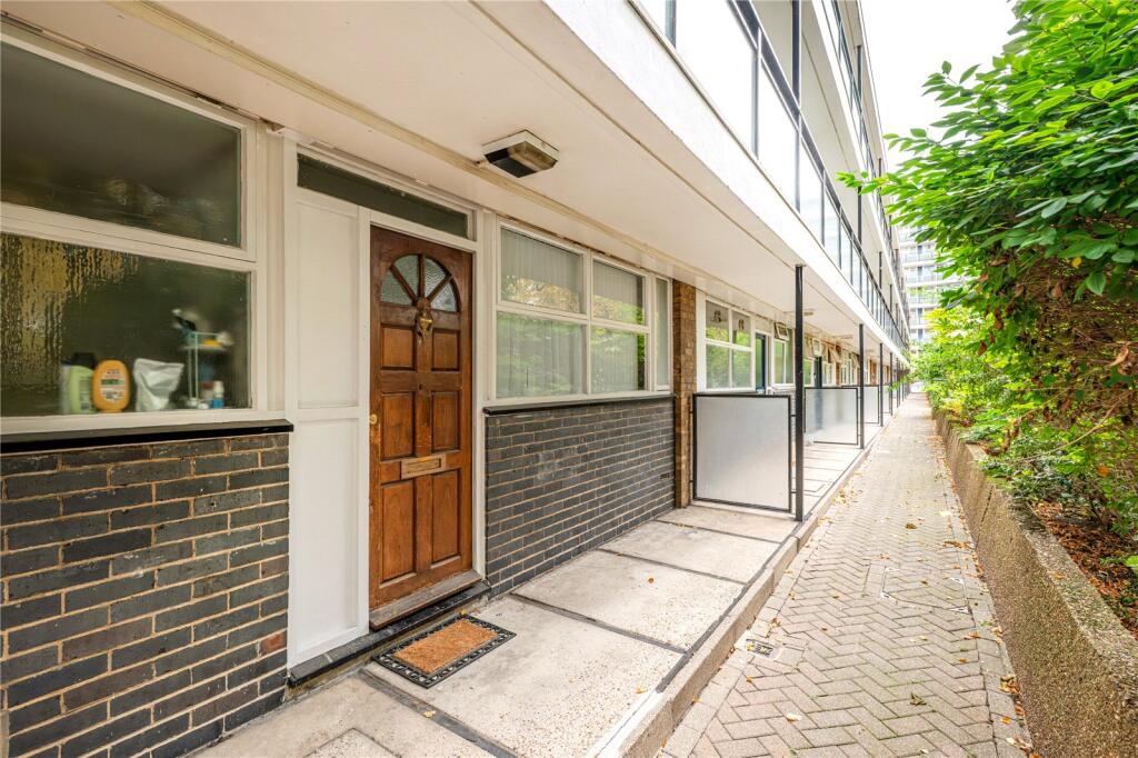 Main image of property: Johnson's Place, Churchill Gardens, London, SW1V