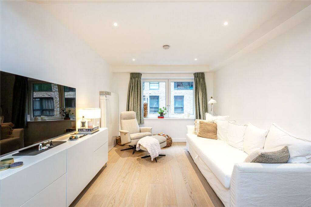 Main image of property: Wharf Road, London, N1