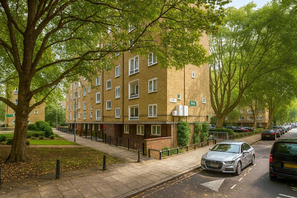 Main image of property: Robert Street, London, NW1
