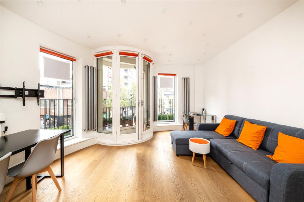 Main image of property: Marshall Street, London, W1F