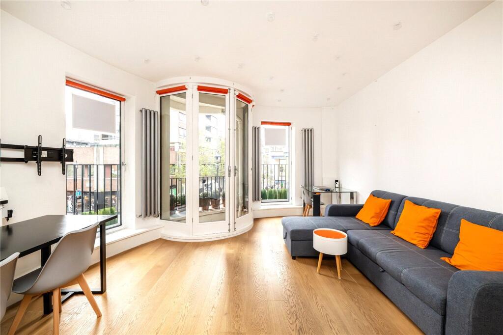 Main image of property: Marshall Street, London, W1F