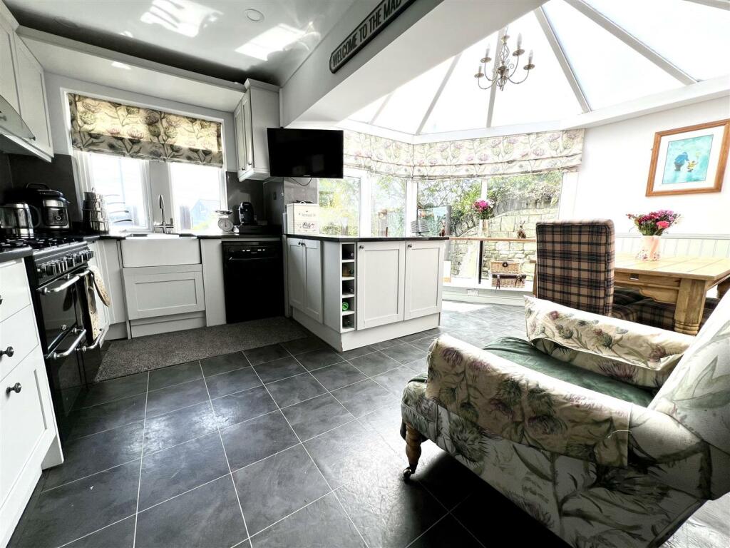 Additional property image - Lidget, Oakworth