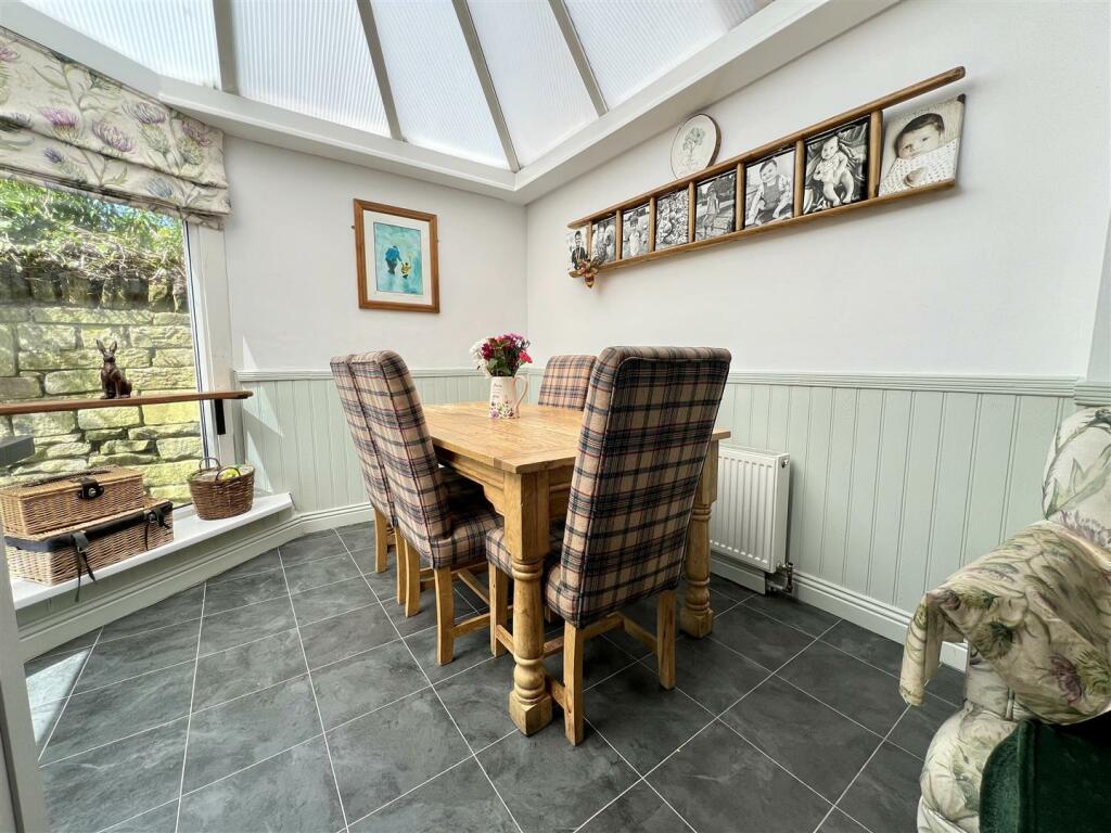 Additional property image - Lidget, Oakworth