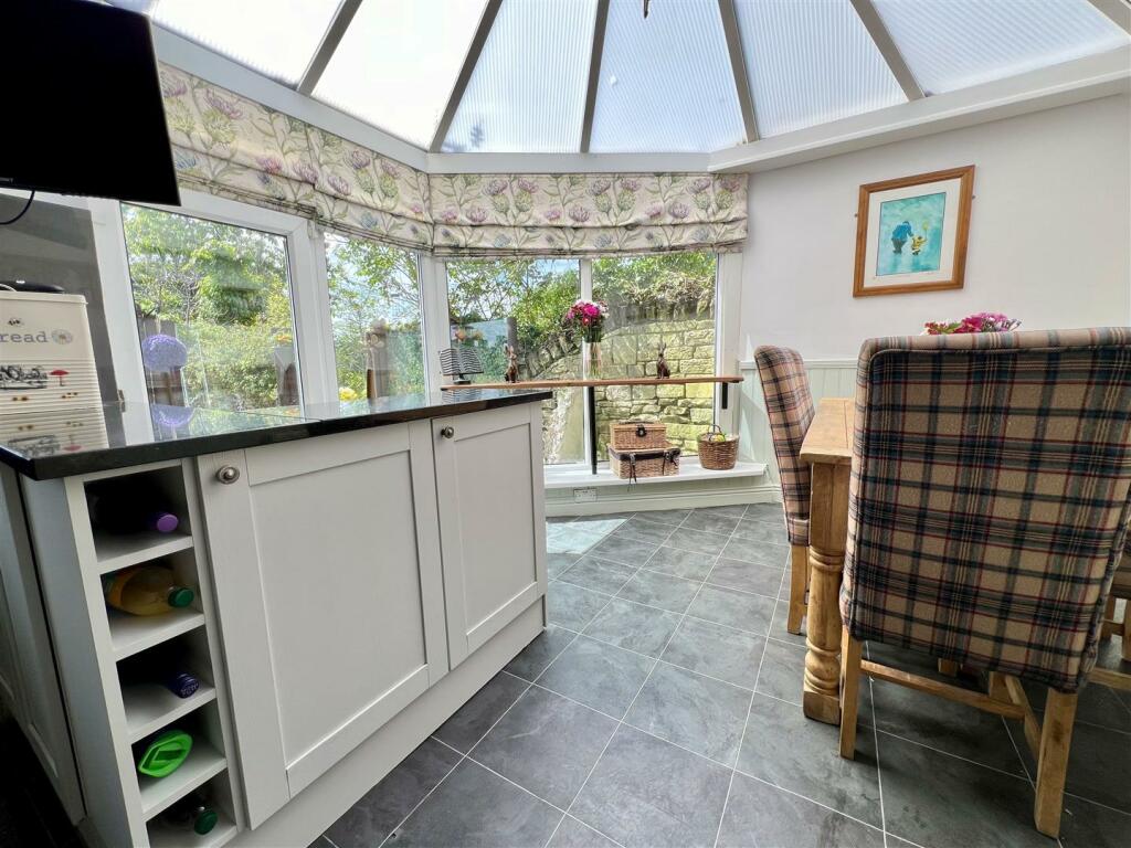 Additional property image - Lidget, Oakworth