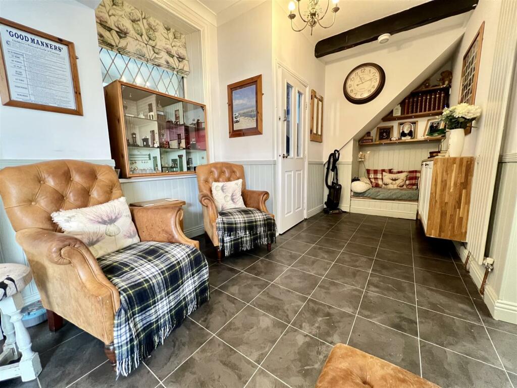 Additional property image - Lidget, Oakworth